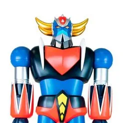 Grendizer - Figurine Goldorak - Jumbo Bonus Version