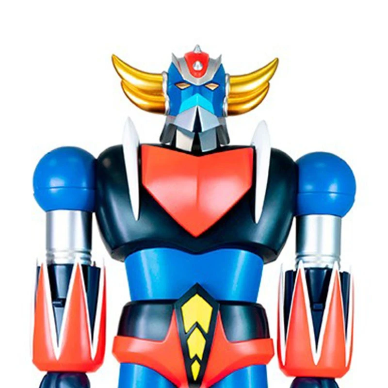 Grendizer - Figurine Goldorak - Jumbo Bonus Version 1 Grendizer - Figurine Goldorak - Jumbo Bonus Version