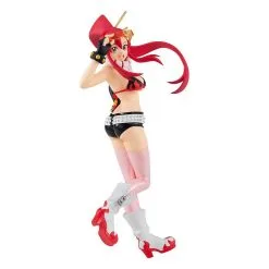 Demon Slayer Soldes -Demon Slayer Soldes gurren lagann figurine yoko pop up parade 1
