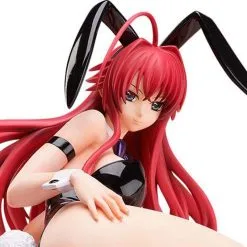High School DxD - Figurine Rias Gremory Bunny Ver