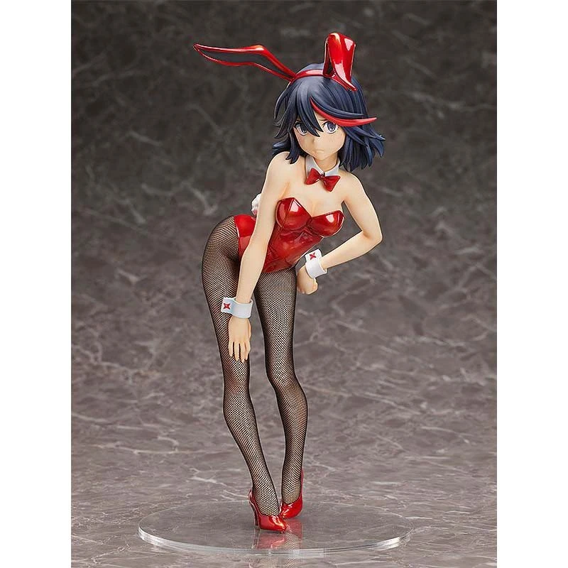 Kill La Kill - Figurine Ryuko Matoi - Bunny Ver. 2nd 2 Kill La Kill - Figurine Ryuko Matoi - Bunny Ver. 2nd – Image 2