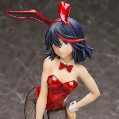 Kill La Kill - Figurine Ryuko Matoi - Bunny Ver. 2nd