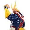 My Hero Academia - Figurine All Might - Last One