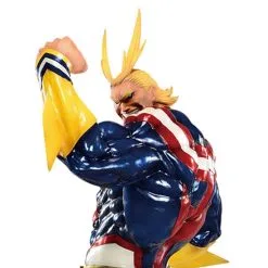 My Hero Academia - Figurine All Might - Last One