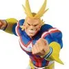My Hero Academia - Figurine All Might - Ultra Impact