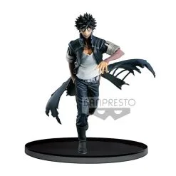 My Hero Academia - Figurine Dabi - BFC -Demon Slayer Soldes my hero academia figurine dabi bfc 1
