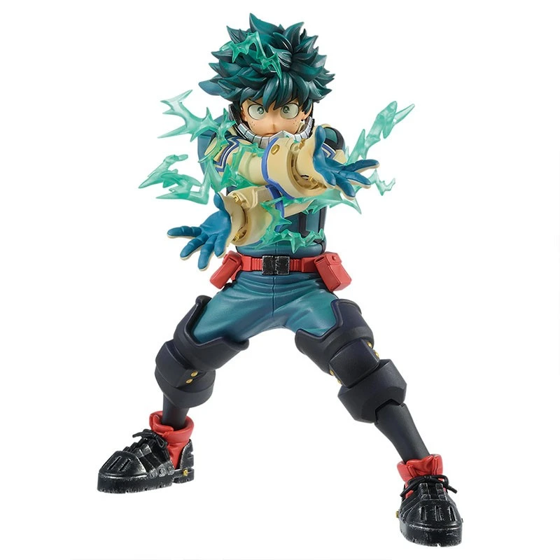 My Hero Academia - Figurine Deku - HvsV 2 My Hero Academia - Figurine Deku - HvsV – Image 2