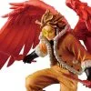 My Hero Academia - Figurine Hawks - Ultra Impact