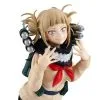 My Hero Academia - Figurine Himiko Toga - Pop Up Parade