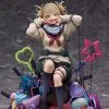 My Hero Academia - Figurine Himiko Toga - Spiritale