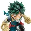 My Hero Academia - Figurine Izuku Midoriya - SMSPC