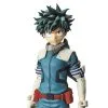 My Hero Academia - Figurine Izuku Midoriya - Grandista