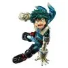 My Hero Academia - Figurine Izuku Midoriya - Last One