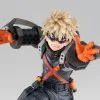 My Hero Academia - Figurine Katsuki Bakugo - WHM