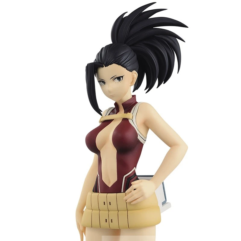 My Hero Academia - Figurine Momo Yaoyorozu 1 My Hero Academia - Figurine Momo Yaoyorozu
