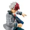 My Hero Academia - Figurine Shoto Todoroki - Bravegraph