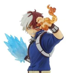 My Hero Academia - Figurine Shoto Todoroki - TAH