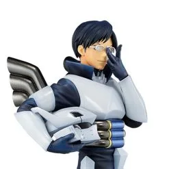 My Hero Academia - Figurine Tenya - Next Generations