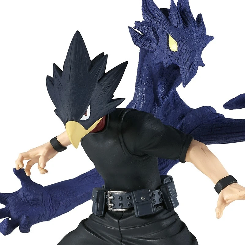 My Hero Academia - Figurine Tokoyami Fumikage 1 My Hero Academia - Figurine Tokoyami Fumikage
