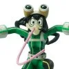 My Hero Academia - Figurine Tsuyu Asui