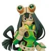 My Hero Academia - Figurine Tsuyu - Next Generations