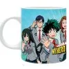 My Hero Academia - Mug Classe