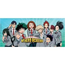 My Hero Academia - Mug Classe -Demon Slayer Soldes my hero academia mug classe 2