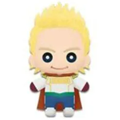 My Hero Academia - Peluche Lemillion Mirio Togata