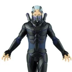 My Hero Academia The Movie - Figurine Nine