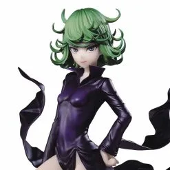 One Punch Man - Figurine Tatsumaki