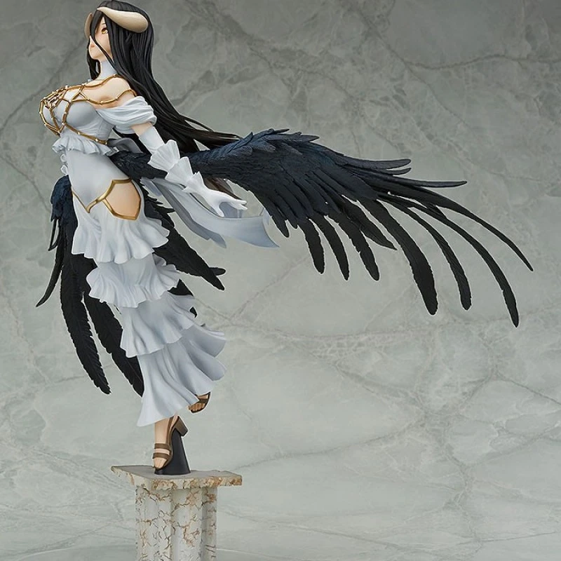 Overlord - Figurine Albedo 2 Overlord - Figurine Albedo – Image 2