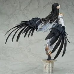 Overlord - Figurine Albedo 8 Overlord - Figurine Albedo -Demon Slayer Soldes overlord figurine albedo 2