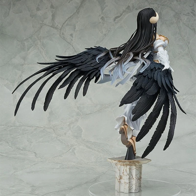 Overlord - Figurine Albedo 3 Overlord - Figurine Albedo – Image 3