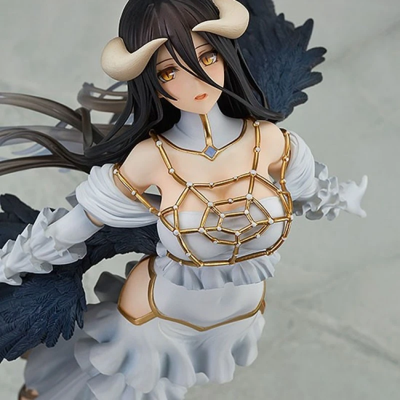 Overlord - Figurine Albedo 4 Overlord - Figurine Albedo – Image 4