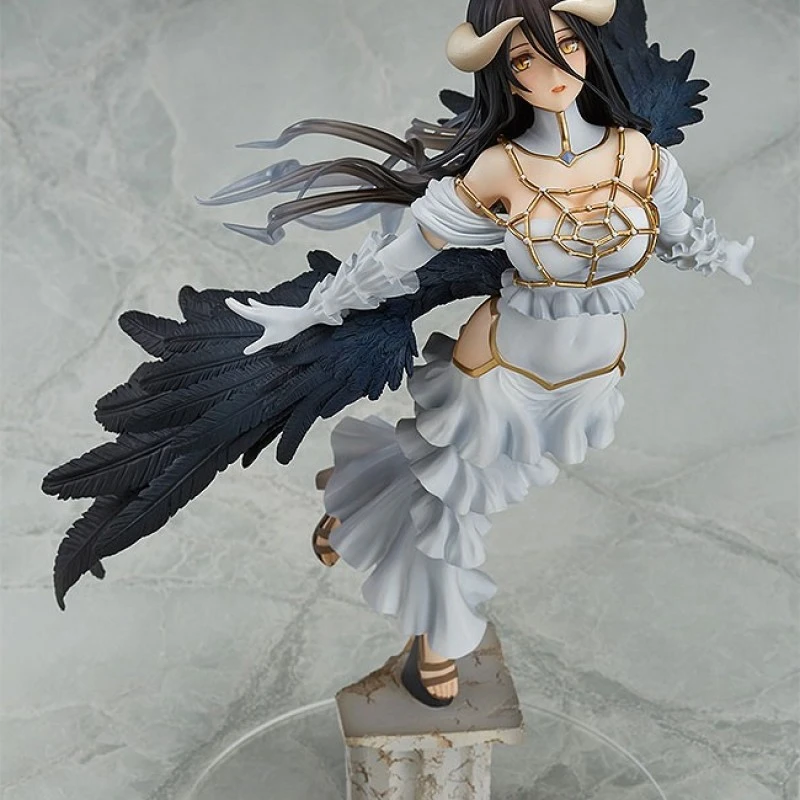 Overlord - Figurine Albedo 5 Overlord - Figurine Albedo – Image 5