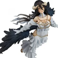 Overlord - Figurine Albedo 11 Overlord - Figurine Albedo -Demon Slayer Soldes overlord figurine albedo 5