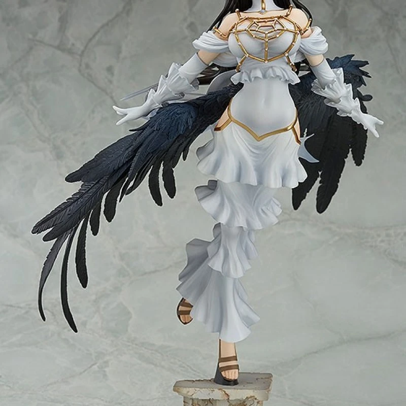 Overlord - Figurine Albedo 1 Overlord - Figurine Albedo