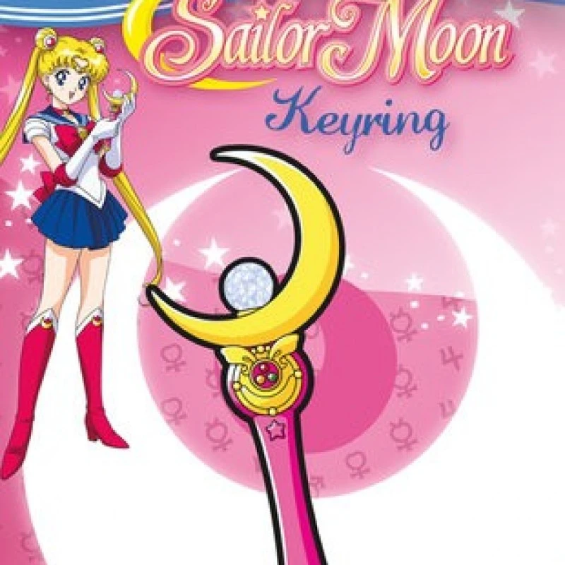 Porte-clés Moon Stick 1 Porte-clés Moon Stick