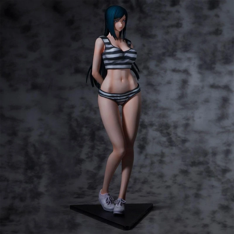 Prison School - Figurine Mari Kurihara 2 Prison School - Figurine Mari Kurihara – Image 2