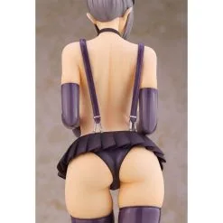 Prison School - Figurine Shiraki Meiko -Demon Slayer Soldes prison school figurine shiraki meiko 3