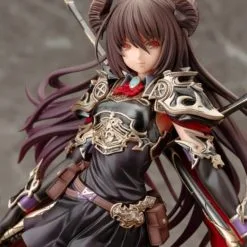 Rage Of Bahamut - Figurine Forte -Demon Slayer Soldes rage of bahamut figurine forte 3