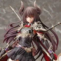 Rage Of Bahamut - Figurine Forte -Demon Slayer Soldes rage of bahamut figurine forte 6