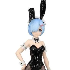 Re Zero - Figurine Rem - Bicute Bunnies Ver