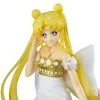 Sailor Moon Eternal - Figurine Princess Serinity