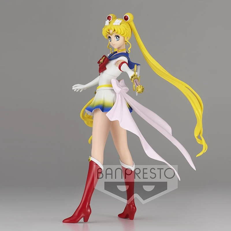 Sailor Moon Eternal - Figurine Sailor Moon- GG2 2 Sailor Moon Eternal - Figurine Sailor Moon- GG2 – Image 2