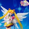 Sailor Moon Eternal - Figurine Sailor Moon - SHF