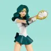Sailor Moon - Figurine De Sailor Neptune - S.H Figuarts