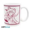 Mug Sailor Moon Et Luna