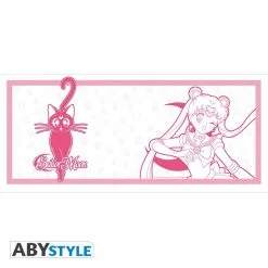 Mug Sailor Moon Et Luna -Demon Slayer Soldes sailor moon mug sailor moon et luna 2