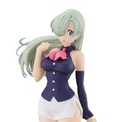 Seven Deadly Sins - Figurine Elizabeth - Pop Up Parade